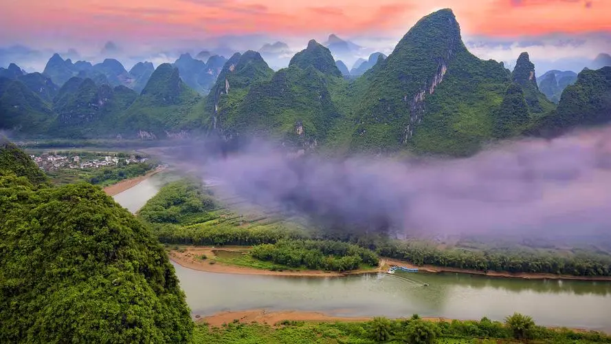 科技高性能独特